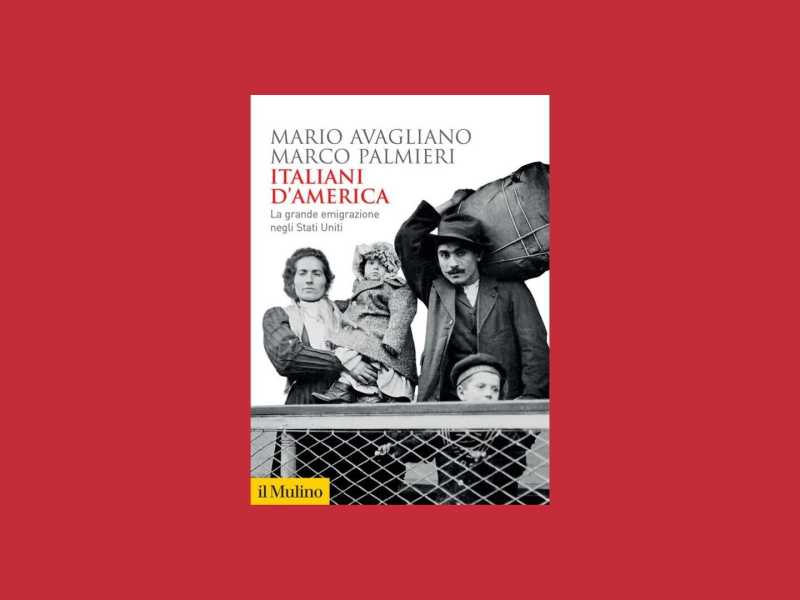Italiani d'America