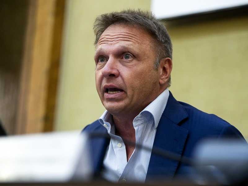 (foto Ansa)