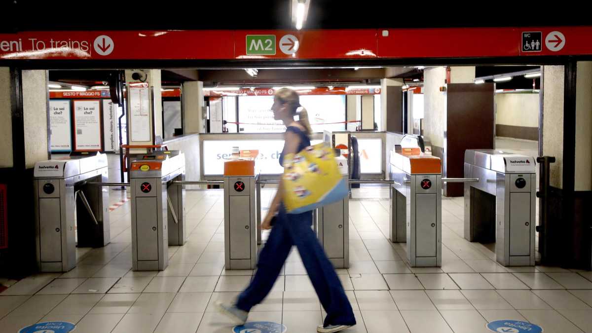 Immagine di C’è una bomba nel metrò di Milano: i conti che Atm dovrà pagare