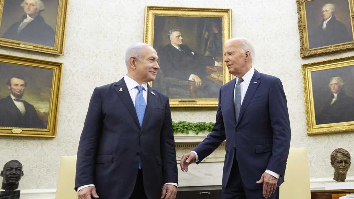 Immagine di Cosa ha fatto Israele per gli Stati Uniti. Cercapersone attivato?