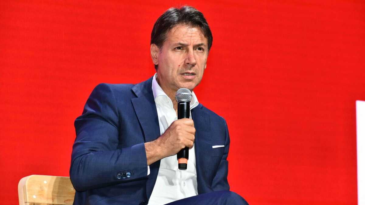 Immagine di Nel M5s anche i ragazzi si dividono tra chi sta con Grillo e chi sta con Conte