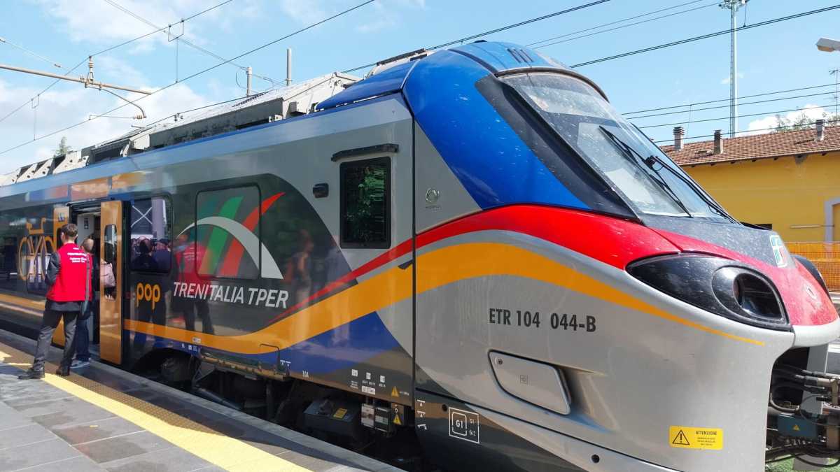 Immagine di La privatizzazione delle Ferrovie è a un passo. Parole da appuntarsi