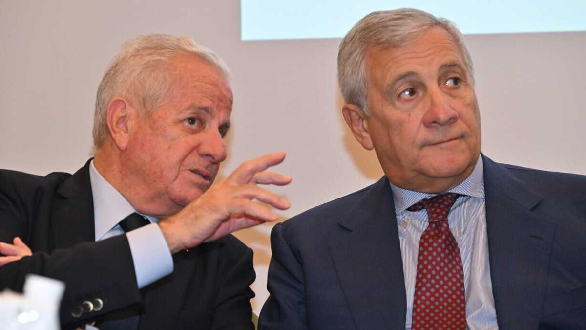 Immagine di Tajani deve spiegare al Ppe perché (solo) FI è contraria all’uso delle armi in territorio russo