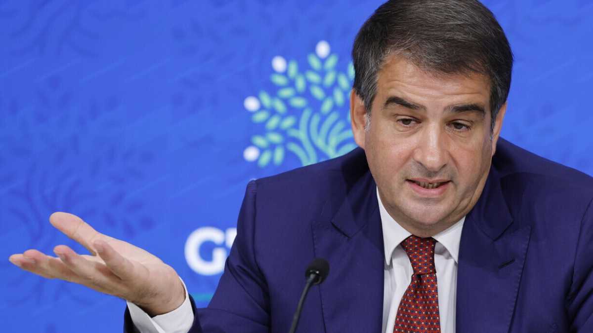 Immagine di Oltre le apparenze: perché il portafoglio del vicepresidente Fitto guarda al passato