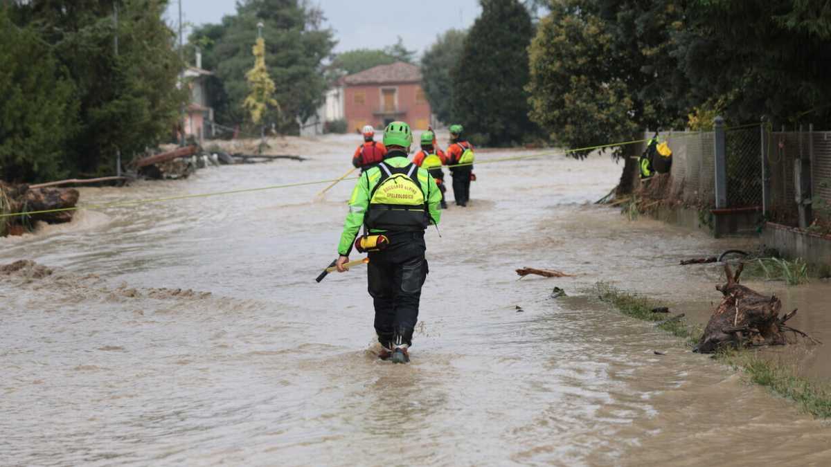 Immagine di Alluvione in Emilia-Romagna: servono soluzioni, non solo ricostruzione