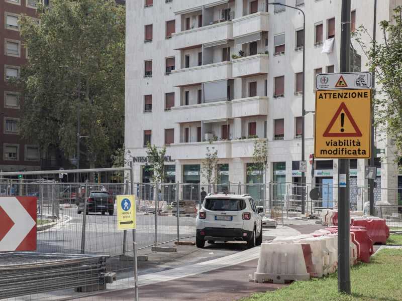 Foto LaPresse