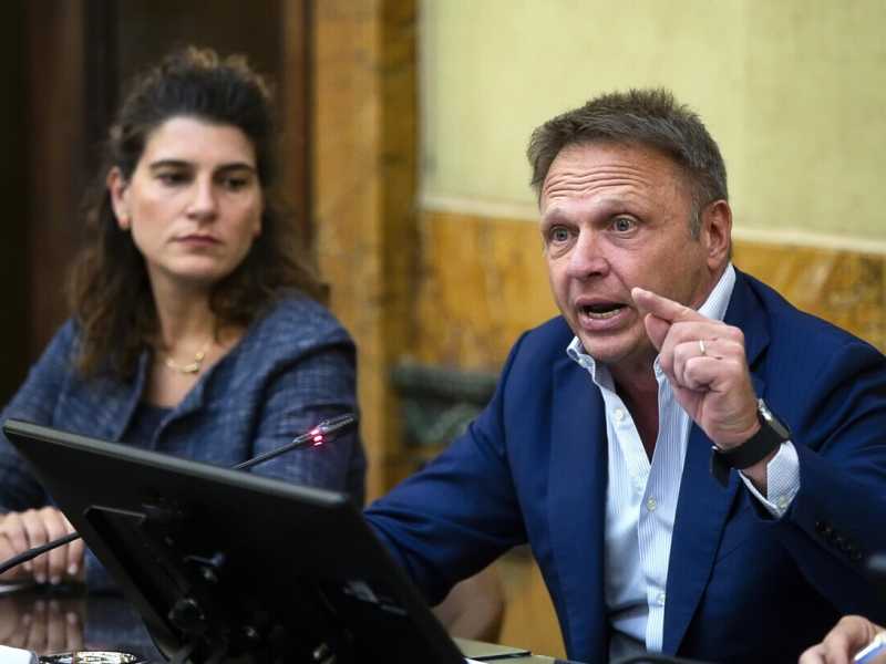 Foto Ansa