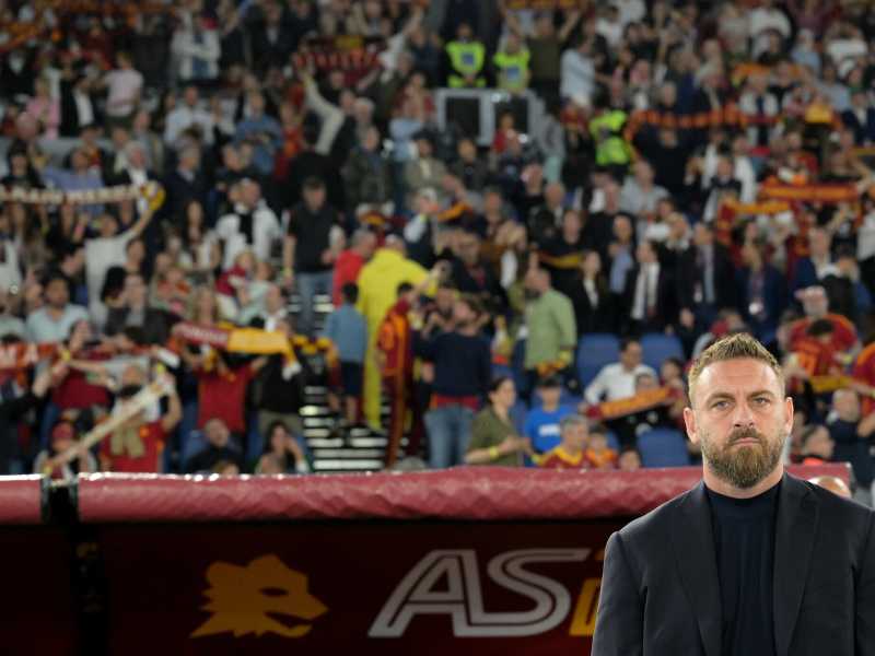 Foto LaPresse