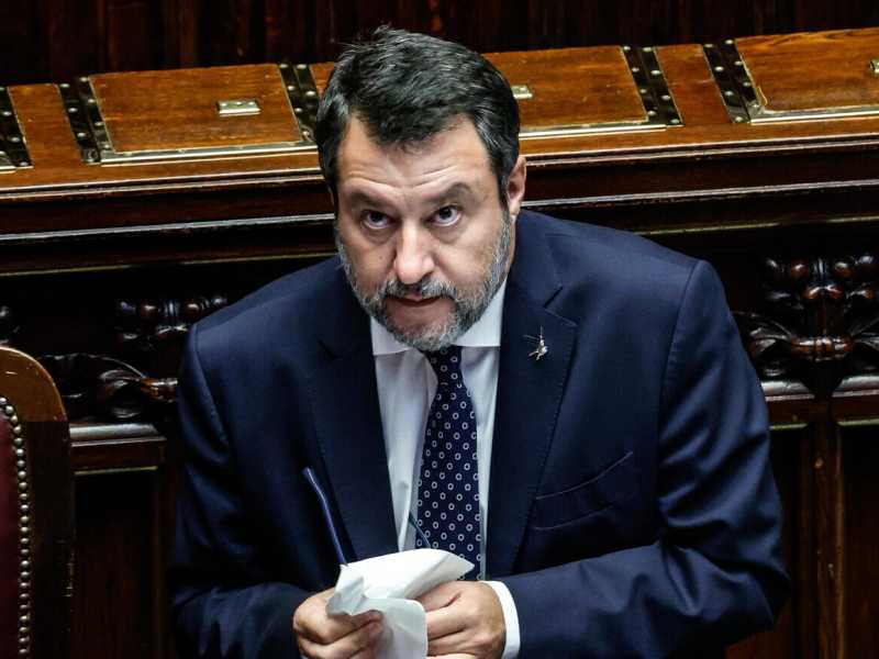 (foto Ansa)