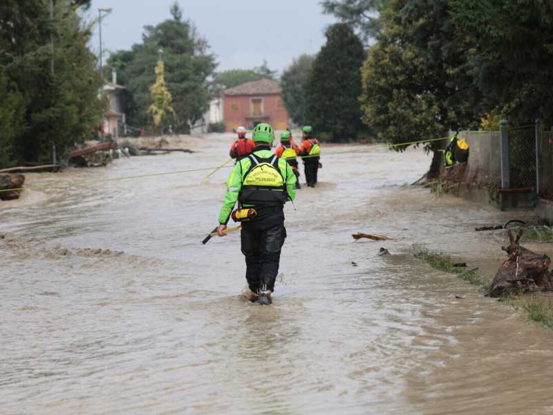 Alluvione in Emilia-Romagna: servono soluzioni, non solo ricostruzione