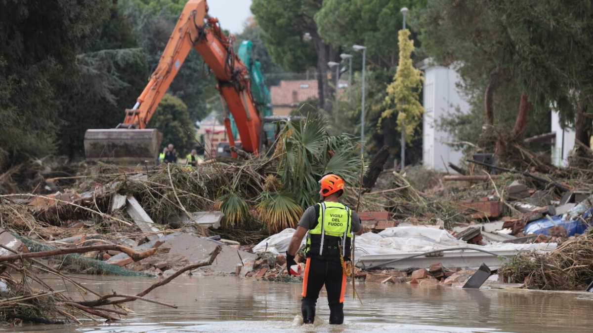 Immagine di L’Italia è fragile, ma continua a sottovalutare i rischi alluvionali senza assicurarsi