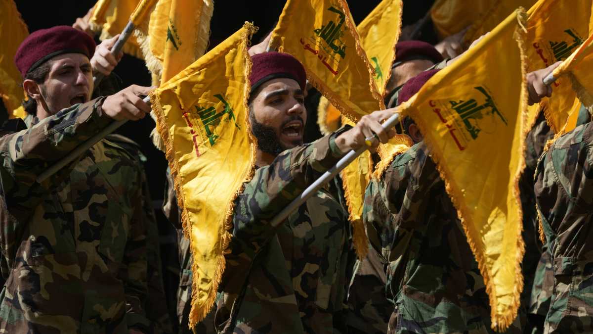 Immagine di L’Anpi si preoccupa delle bombe nei pantaloni dei terroristi