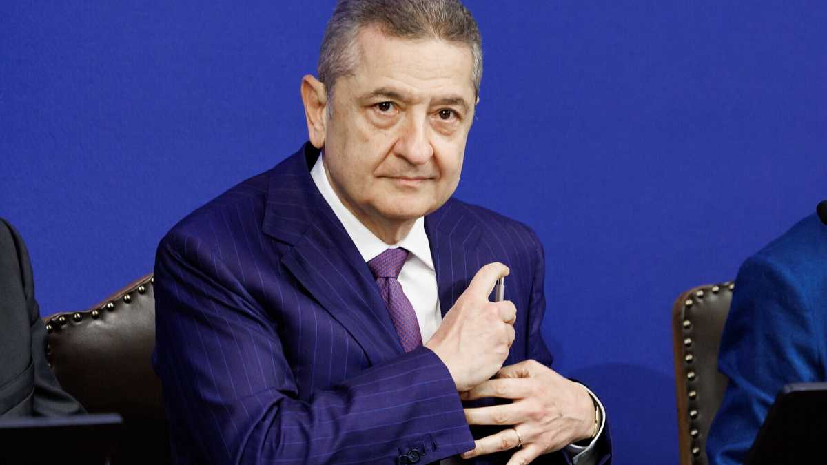 Immagine di La ricetta di Panetta per far proseguire la ripresa del Mezzogiorno dopo la crisi