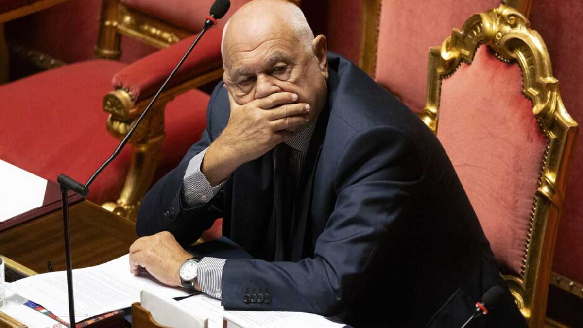 Immagine di Tempo di nomine per Nordio: dal garante dei detenuti al commissario per l'edilizia