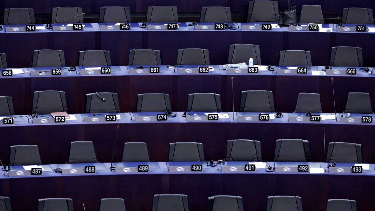 Immagine di Pd e M5s in Europa stanno con Maduro