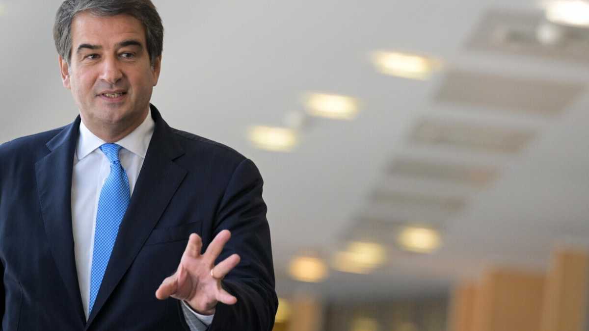 Immagine di L'eredità di Fitto: il Pnrr marcia, mentre il Piano complementare va a rilento