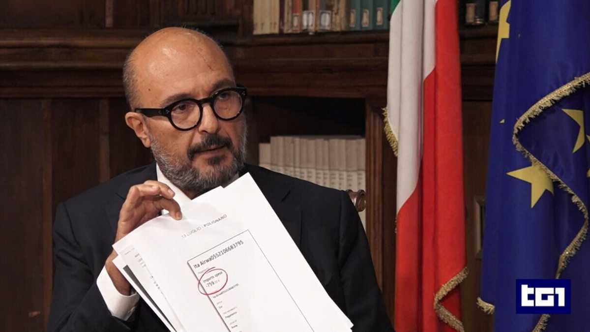 Immagine di Fai zapping in tv e vedi una sola egemonia: quella del pluralismo