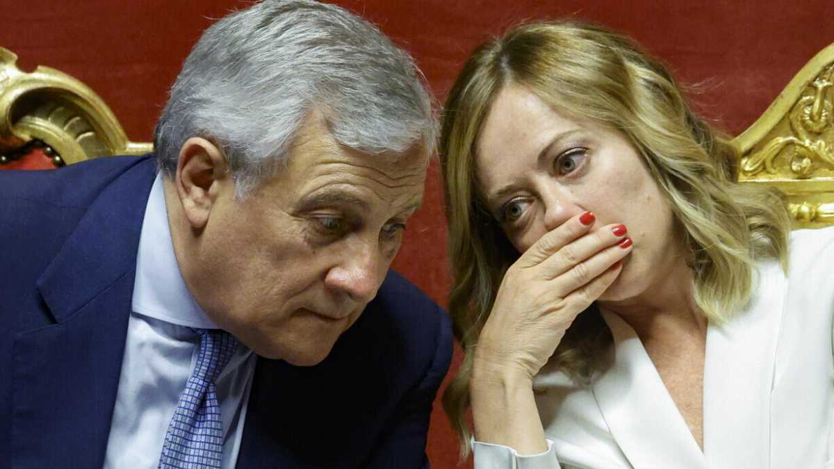 Immagine di Con Carfagna, Gelmini e Versace la maggioranza potrà contare su altri otto eletti. Più stabilità al Senato