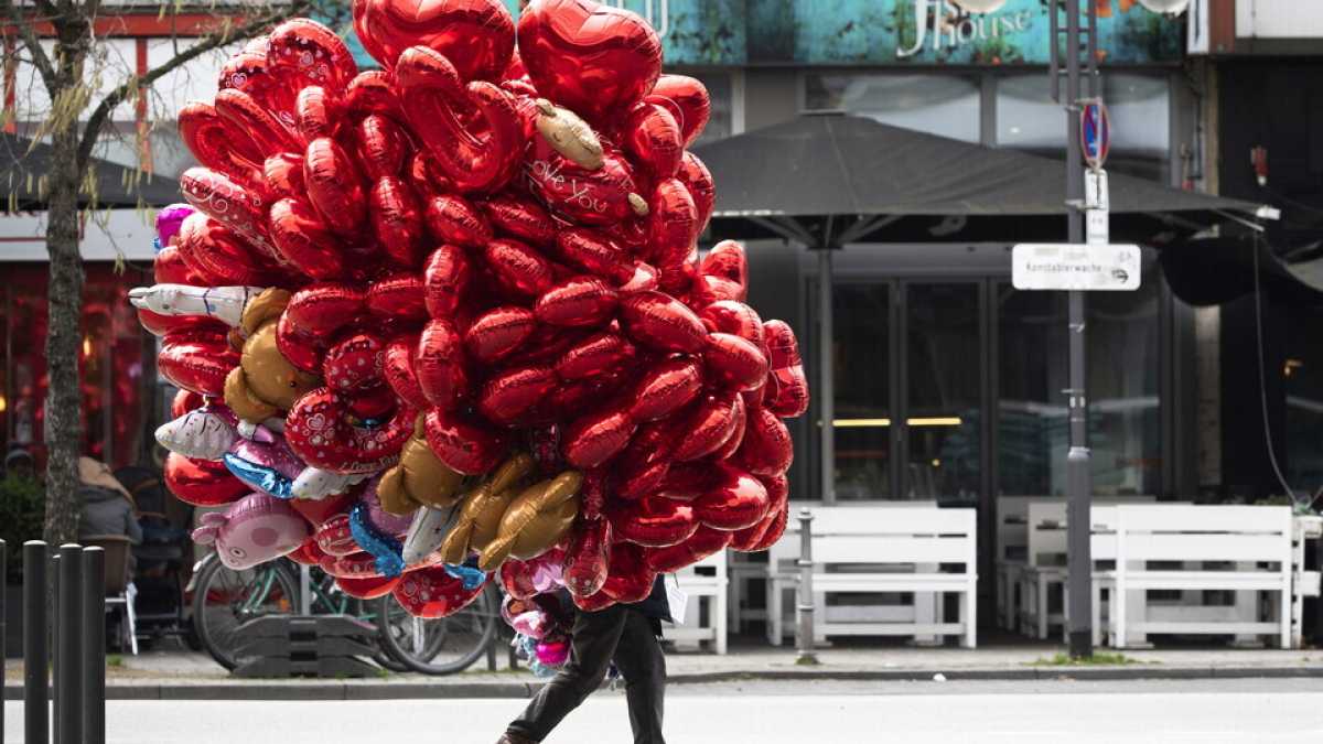 Immagine di Come dire a Elisabetta che l’amo