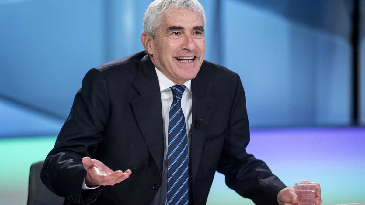 Immagine di Casini: “Scontro politica-toghe? il processo a Salvini non c’entra niente”
