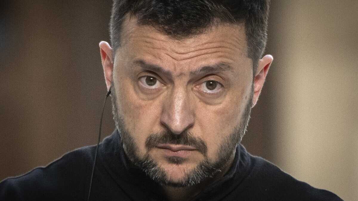 Immagine di Il piano di Zelensky per la vittoria. Cosa aspettarsi dalla sua visita in America