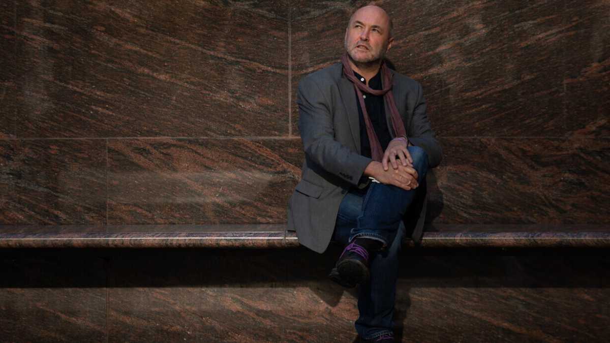 Immagine di Una madre incontra dopo 7 anni gli assassini di suo figlio. L'ultimo libro di Colum McCann