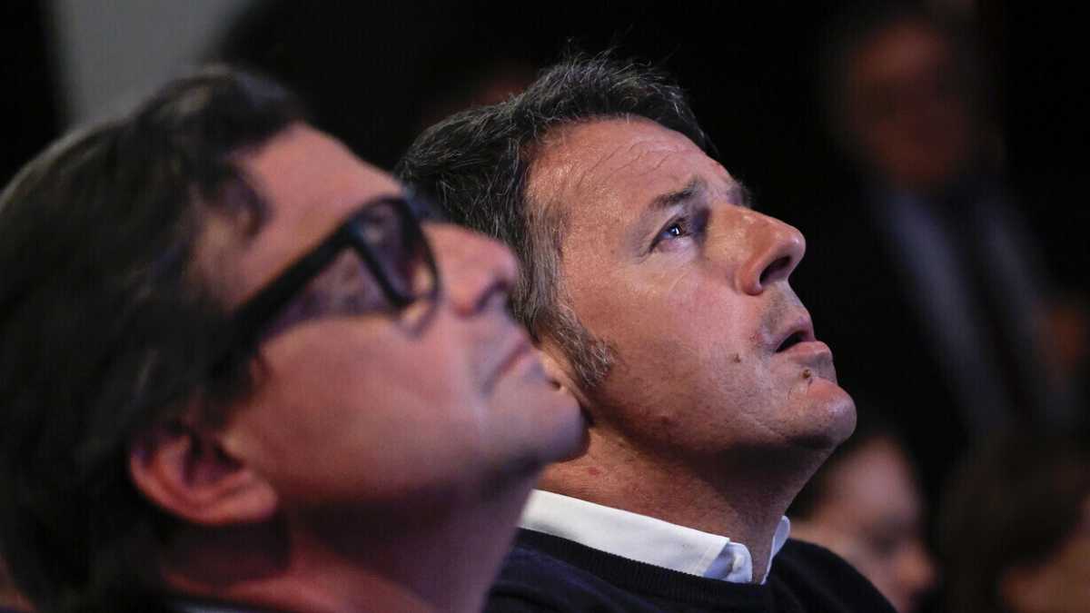 Immagine di Il coraggio di chiamarsi partito