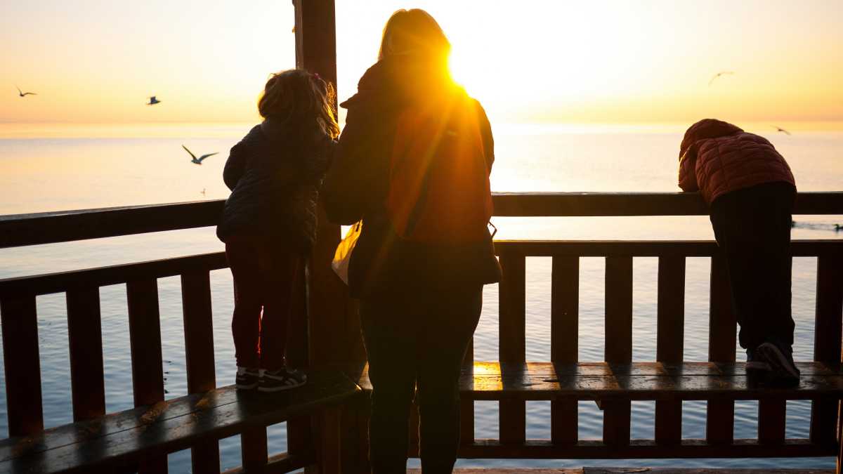 Immagine di "Una cosa per la quale mi odierai" e tutto l'amore tra madre e figlia
