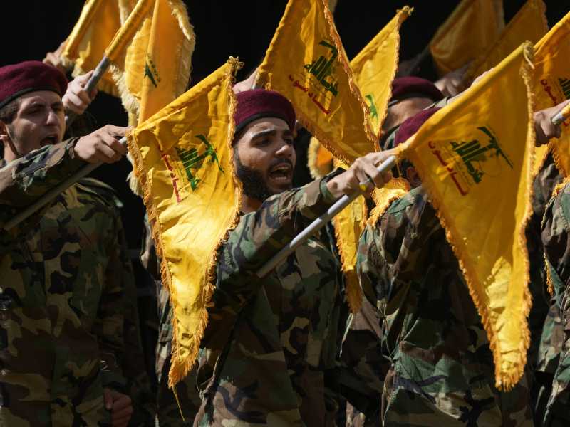 L’Anpi si preoccupa delle bombe nei pantaloni dei terroristi