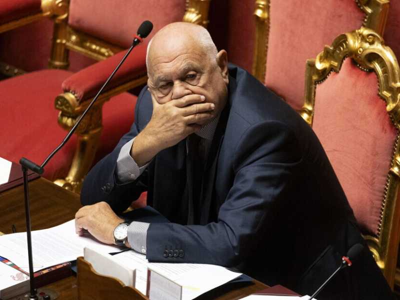 Tempo di nomine per Nordio: dal garante dei detenuti al commissario per l'edilizia