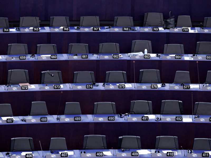 Foto LaPresse