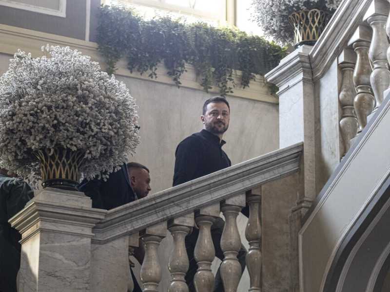  Foto LaPresse