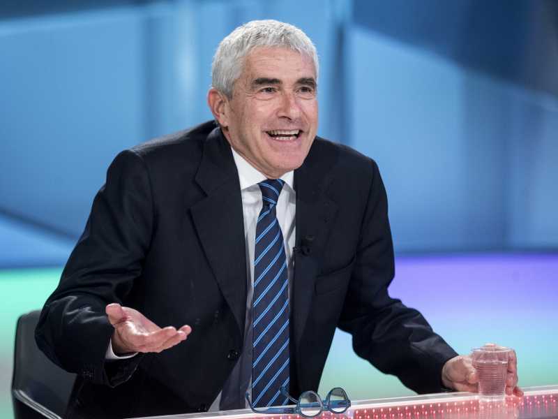 Casini: “Scontro politica-toghe? il processo a Salvini non c’entra niente”