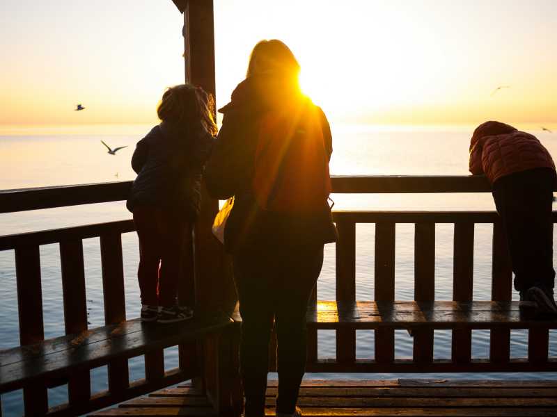 "Una cosa per la quale mi odierai" e tutto l'amore tra madre e figlia