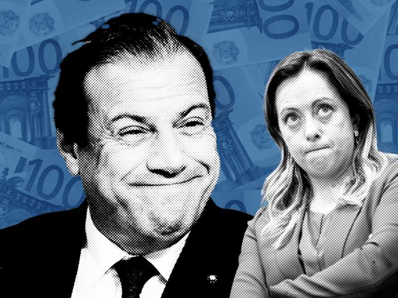 Arriva il "bonus Natale". Ma non doveva essere "finita la stagione dei bonus" (Meloni dixit)?