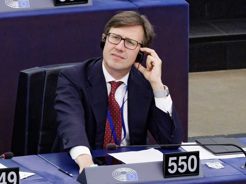 Dario Nardella (LaPresse)