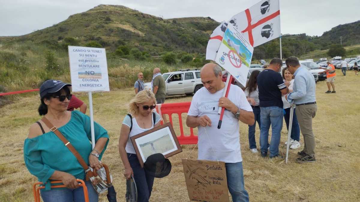 Immagine di La Sardegna blocca le rinnovabili e sabota gli obiettivi climatici dell’Italia
