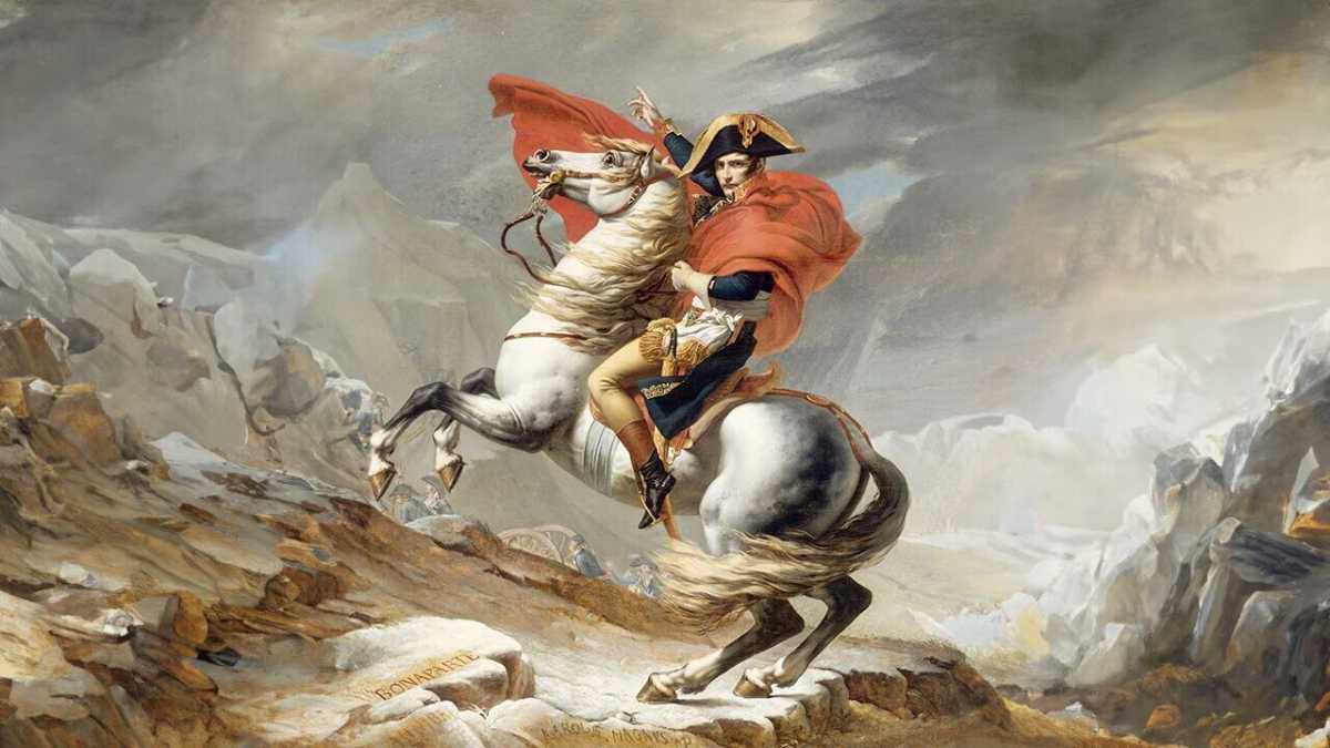 Immagine di Che peccato avere abbandonato la Storia