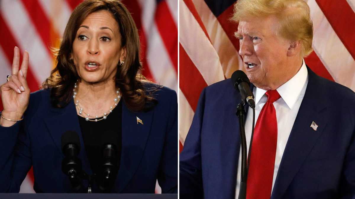 Immagine di Fra Harris e Trump è testa a testa. Le incognite difficili da decifrare e l’ossessione Pennsylvania