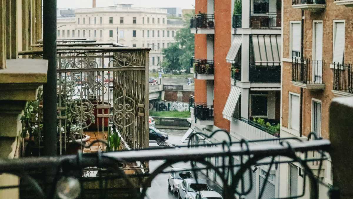 Immagine di Caro Sergio Rovasio, grazie per l'invito nella tua Torino