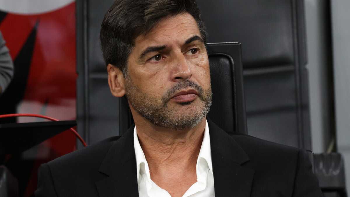 Immagine di Tutti i colpevoli del pasticciaccio Fonseca al Milan