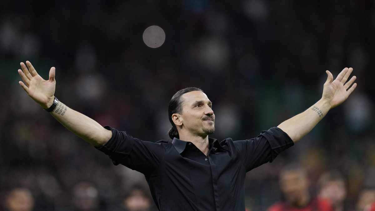 Immagine di Il mito del super Ibra