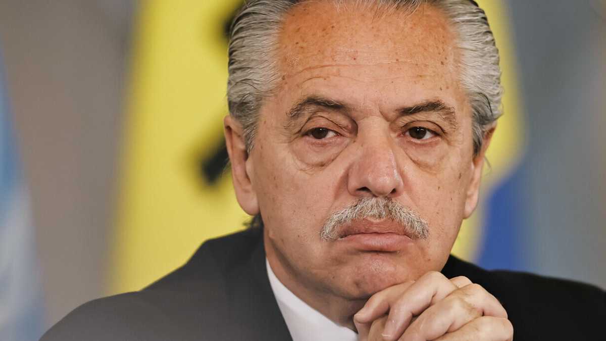 Immagine di All'ex presidente Fernández il cinema argentino fa schifo. E i compatrioti applaudono