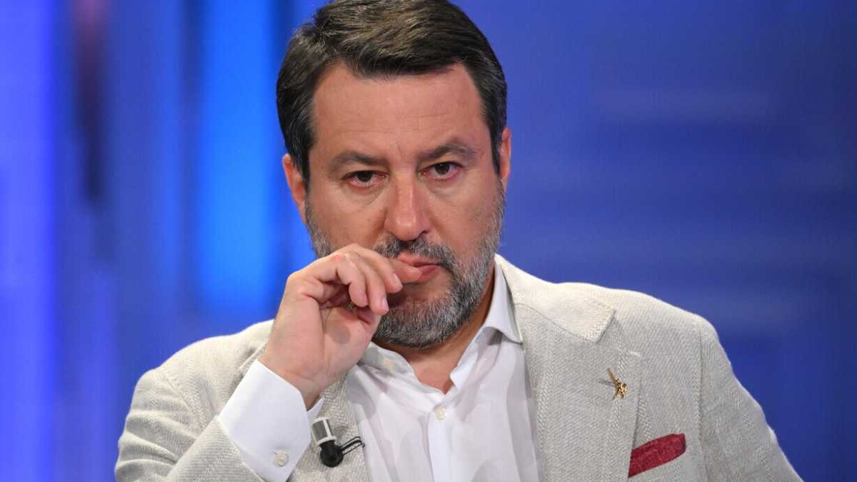 Immagine di Pacchetti di Rai, la Lega scoppia. Patti traditi e il caso Marano