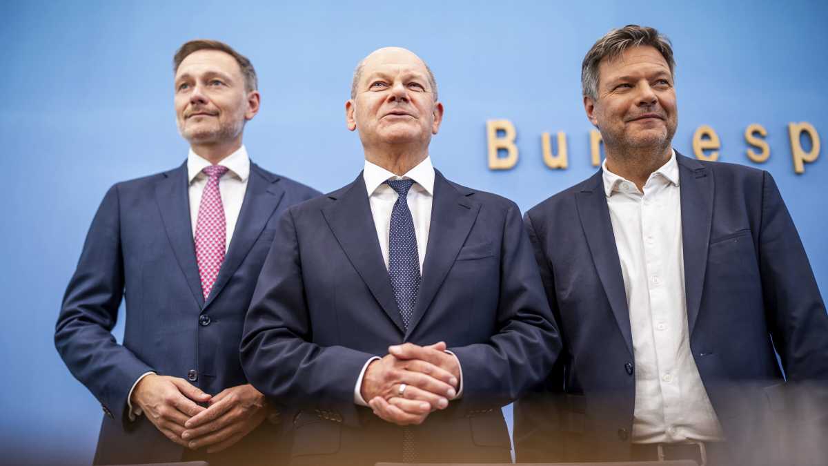 Immagine di Il vaffa della Germania all’Europa sul mercato comune