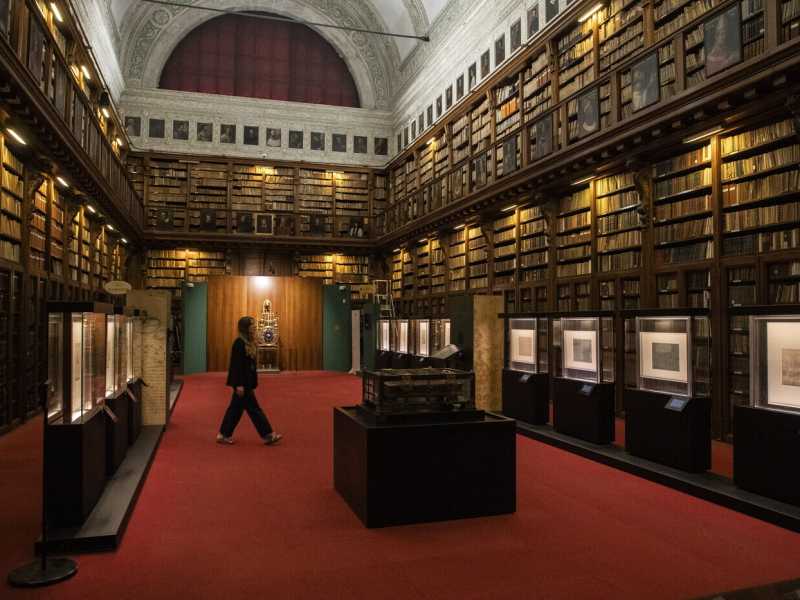 Foto LaPresse