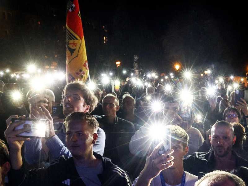 L’AfD vuole vincere nella roccaforte socialdemocratica. La mutazione del voto di protesta