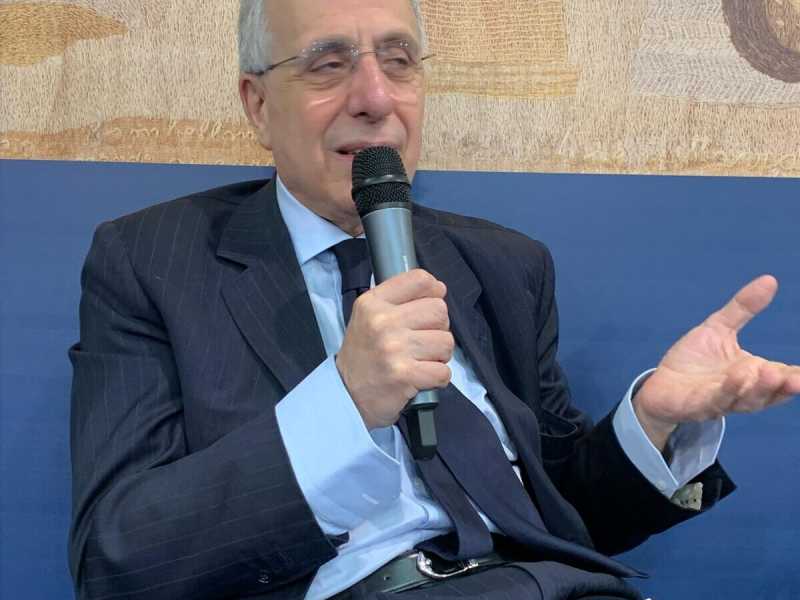 Mario Caligiuri