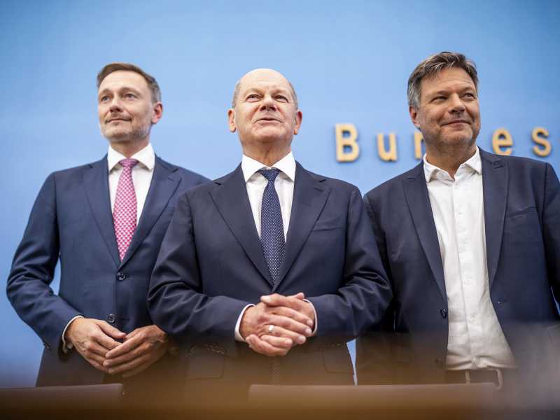 Il vaffa della Germania all’Europa sul mercato comune