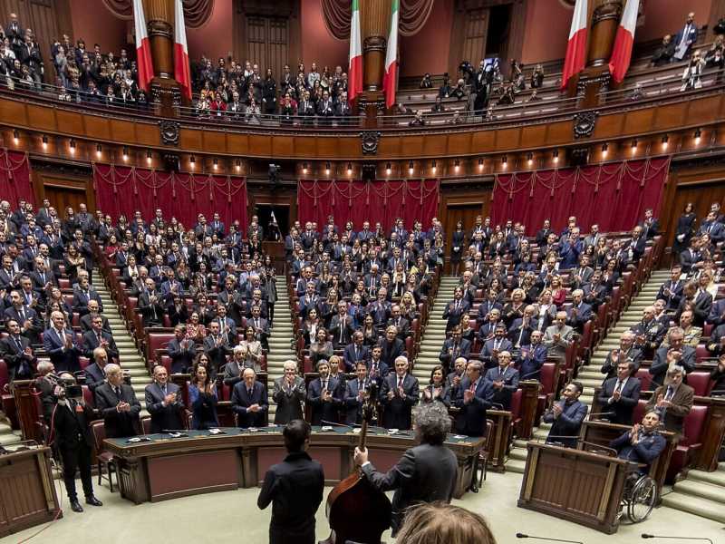 Foto LaPresse